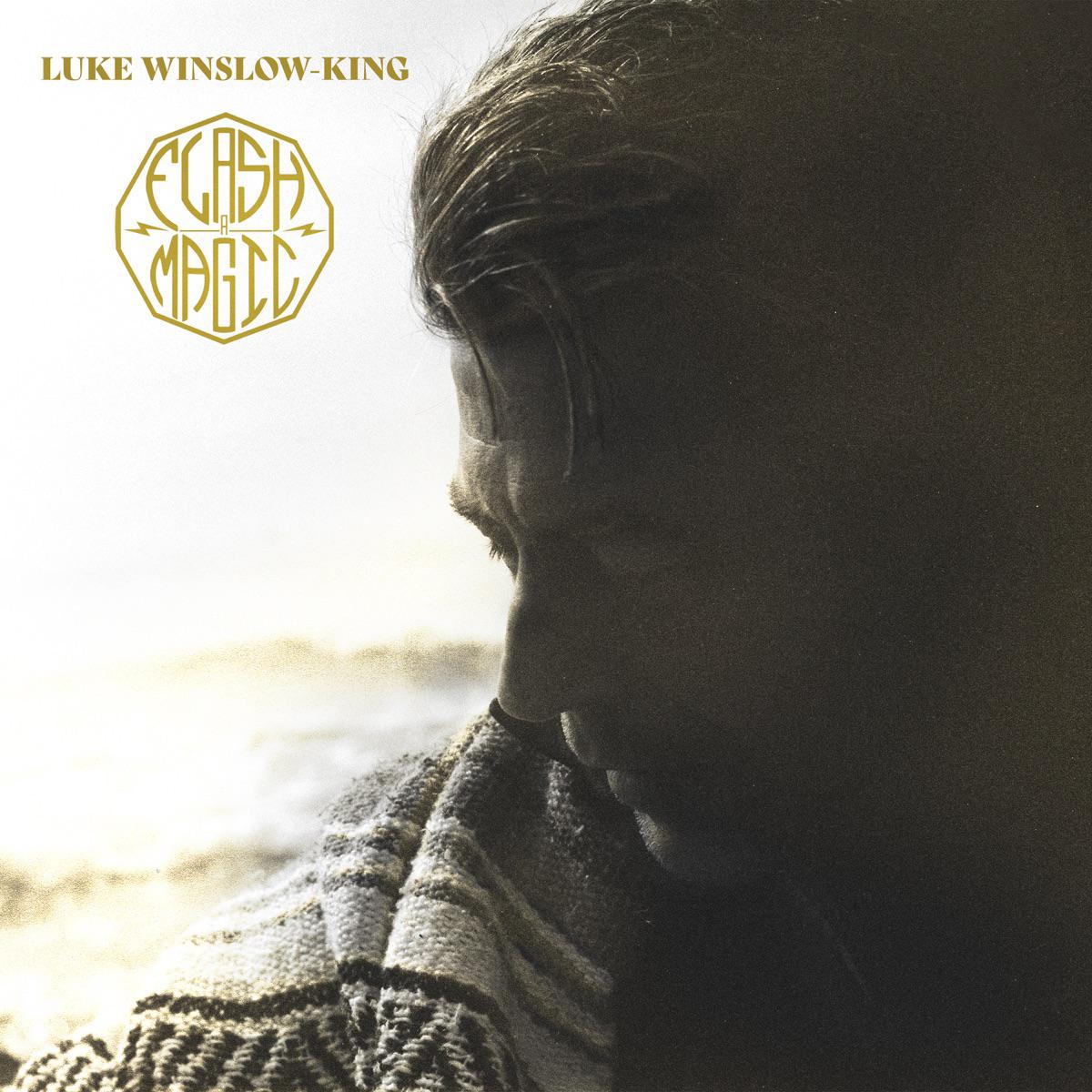 Best Be Leavin - Luke Winslow-King