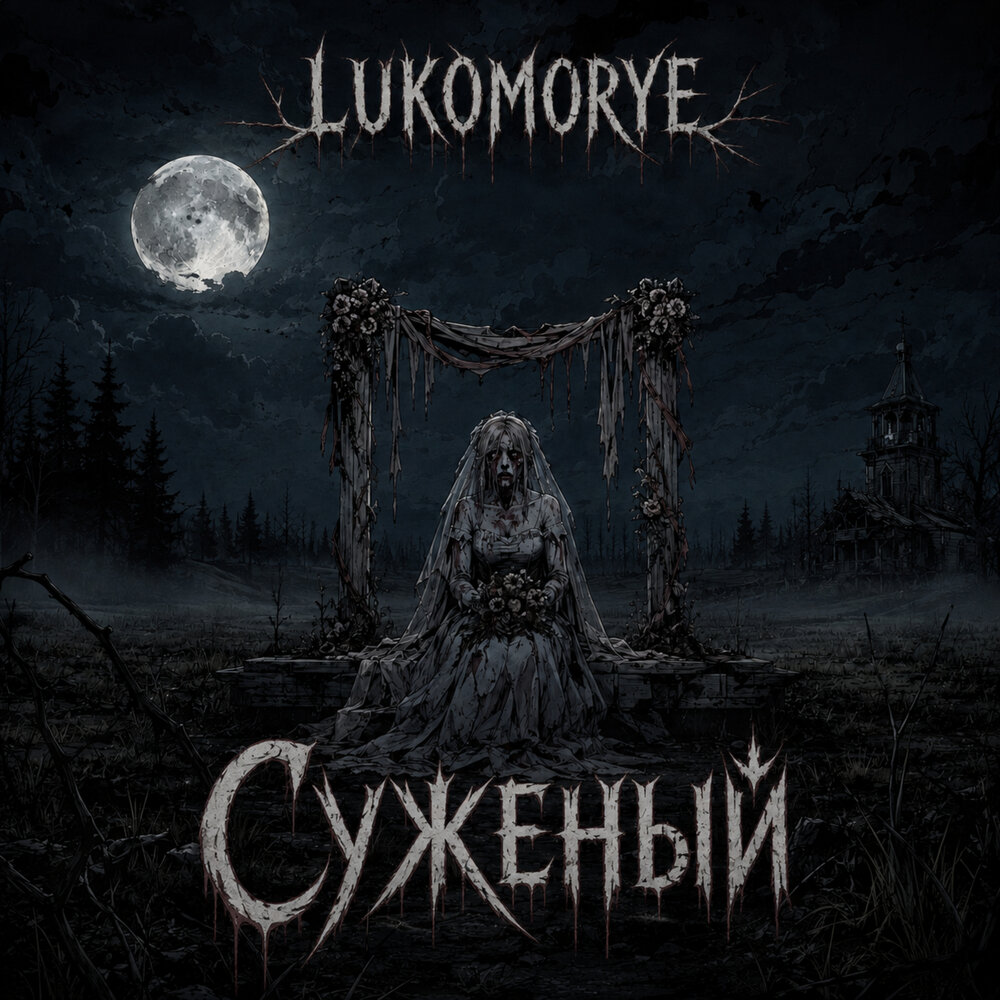 Суженый - LUKOMORYE