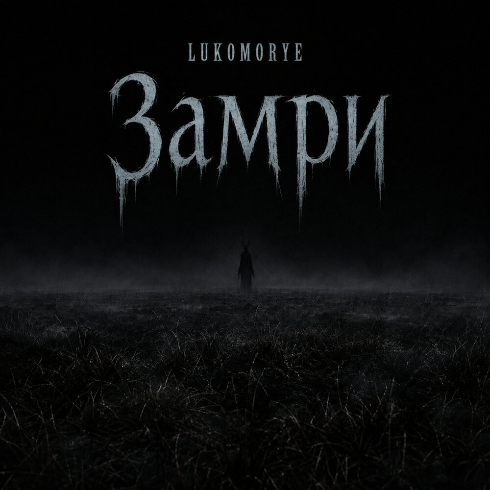 Замри - LUKOMORYE