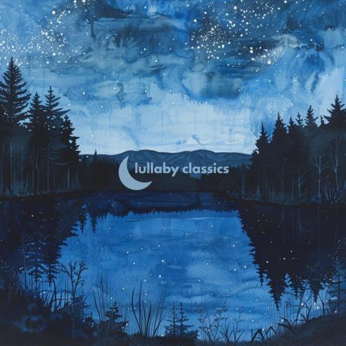 Lullaby Classics - To The Moon