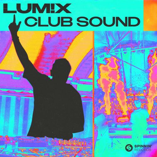 Club Sound - Lum!x