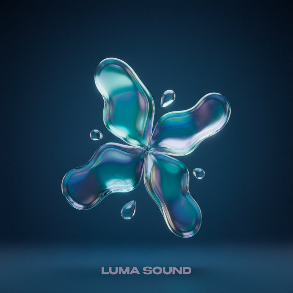 Денежная аффирмация - LUMA Sound