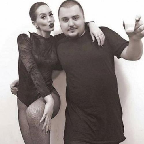 Lumi B & Dafina - Kalon