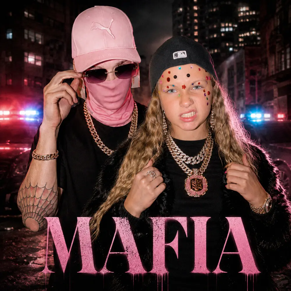 Mafia - LUMI, Seventh
