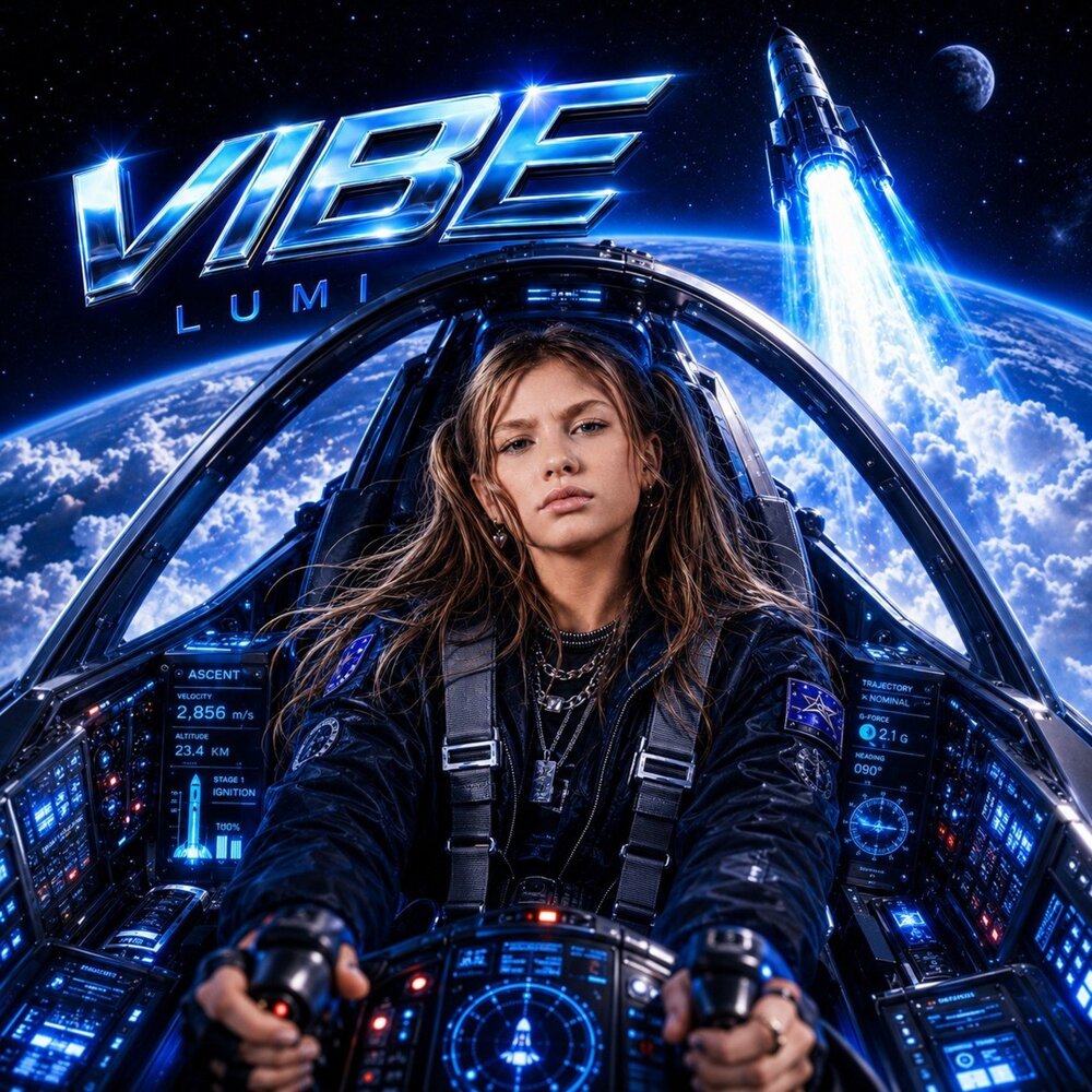 VIBE - LUMI