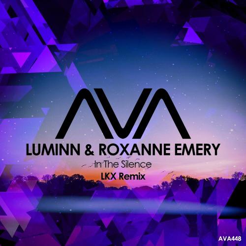 Luminn feat. Roxanne Emery - In The Silence (LKX Remix)