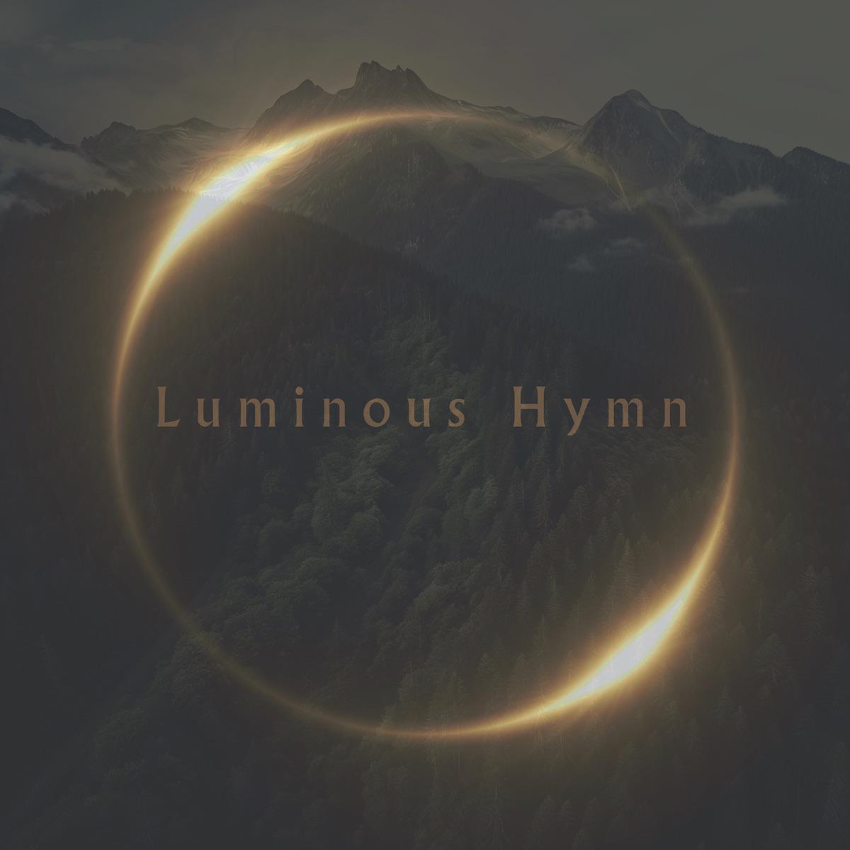 Finding the Truth (Thunderstorm) - Luminous Hymn