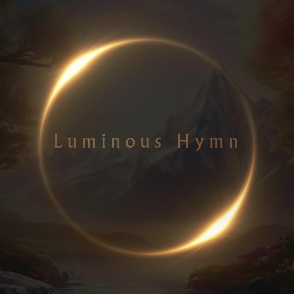 Magic (Thunder) - Luminous Hymn