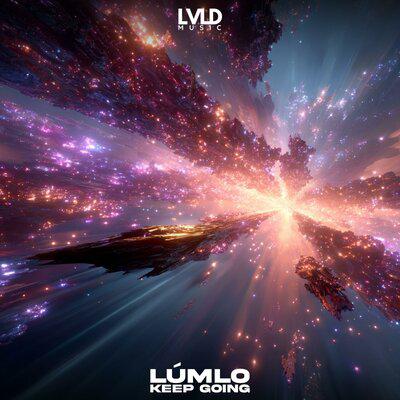 Keep Going - Lúmlo