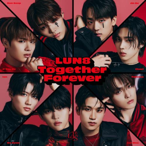 LUN8 - Together Forever (Instrumental)