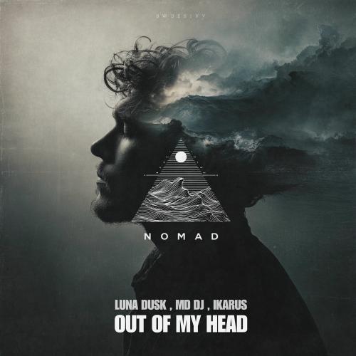 Luna Dusk, MD DJ & Ikarus - Out Of My Head