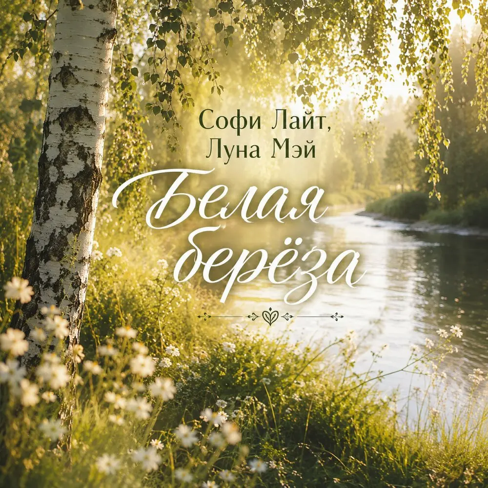 Белая берёза - Луна Мэй, Софи Лайт