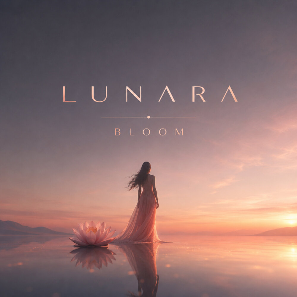 Когда приходит март - LUNARA