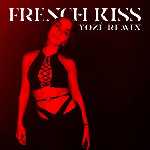 LUNAX & Caro van Ee - French Kiss (Yozé Remix)