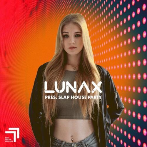 Drunk in Love - Lunax