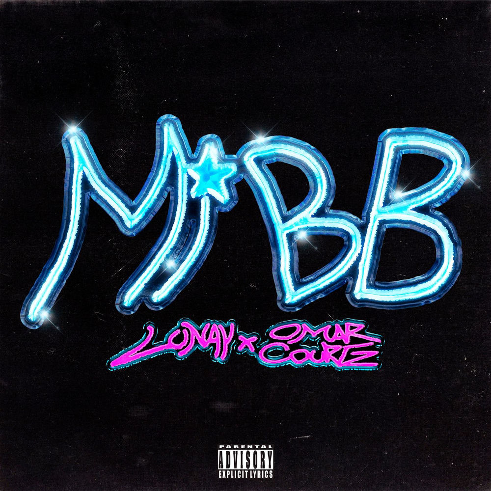 Mi Bb - Lunay & Omar Courtz