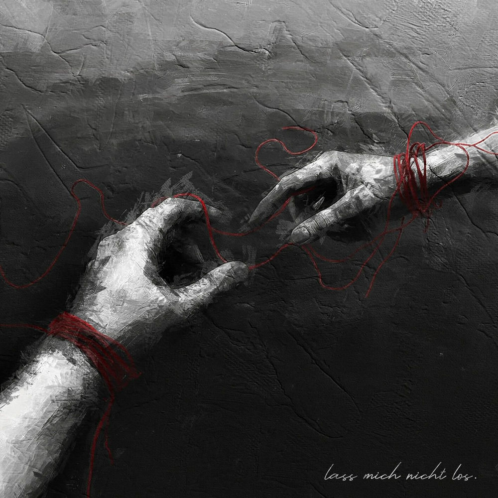 Lune - Lass Mich Nicht Los
