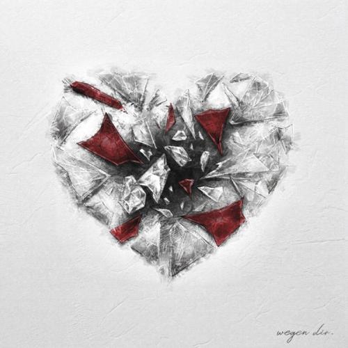 Lune & Morpheuz - wegen dir