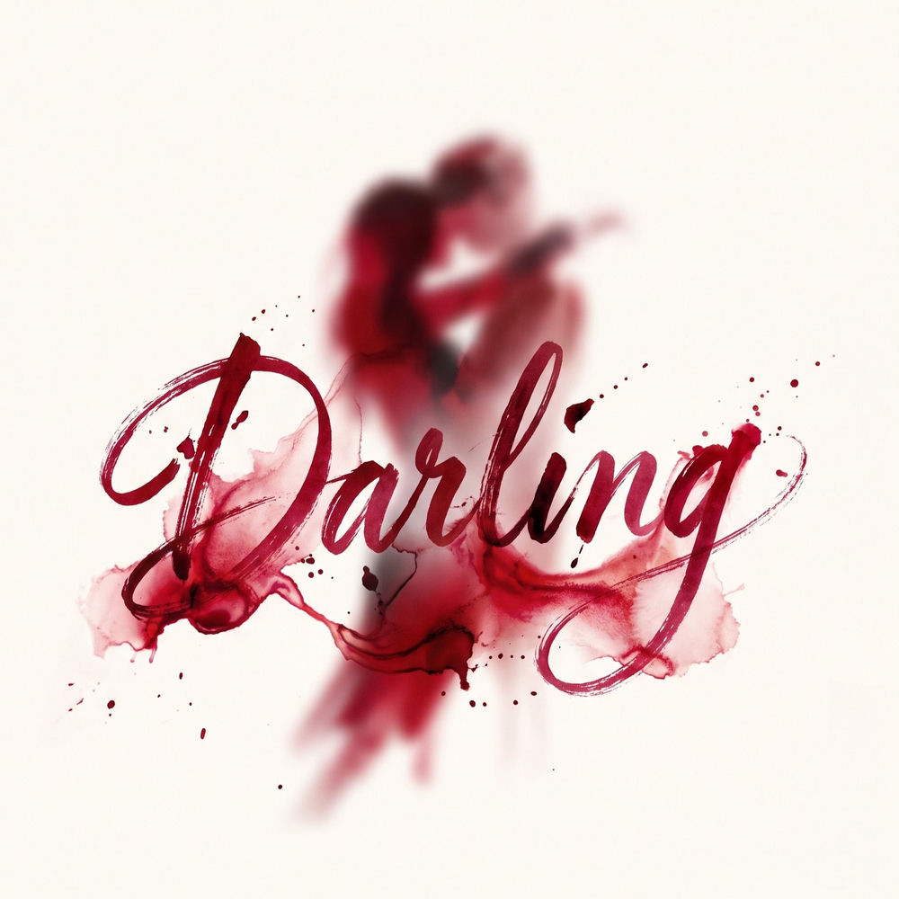 Darling - LUNÉE