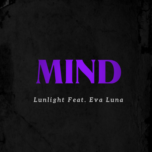 Mind - Lunlight feat. Eva Luna