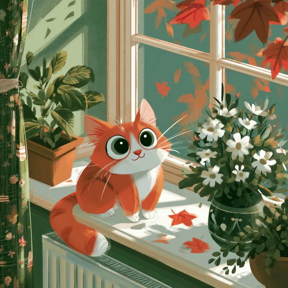 Осенний вальс. Музыка для спокойного сна малышей, Детские колыбельные - Лунный Цыплёнок