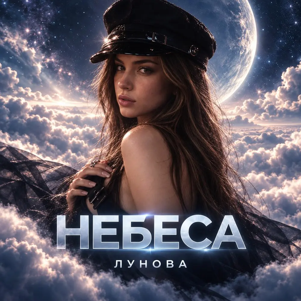 Небеса - ЛУНОВА