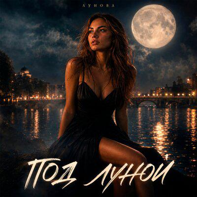 Под луной - ЛУНОВА