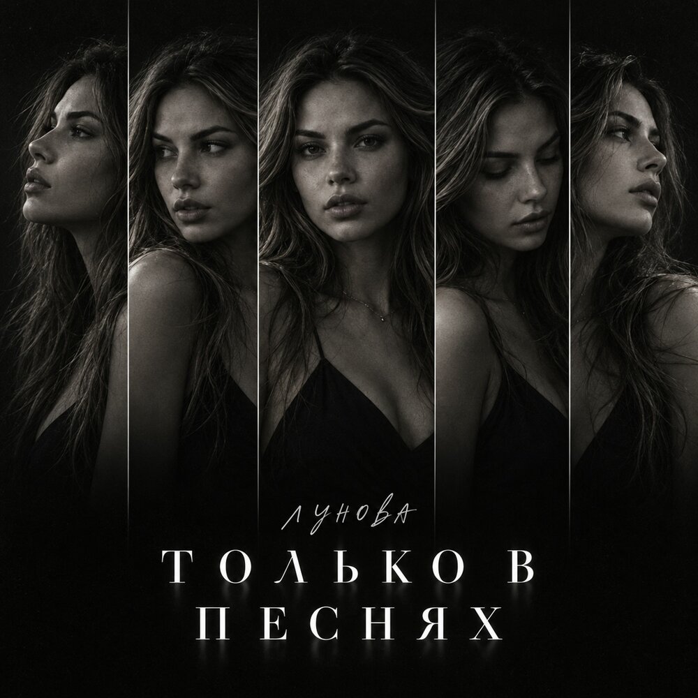 Только в песнях - ЛУНОВА