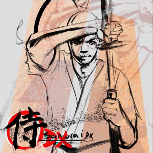 Lupe Fiasco feat. Luv Moore - High Note