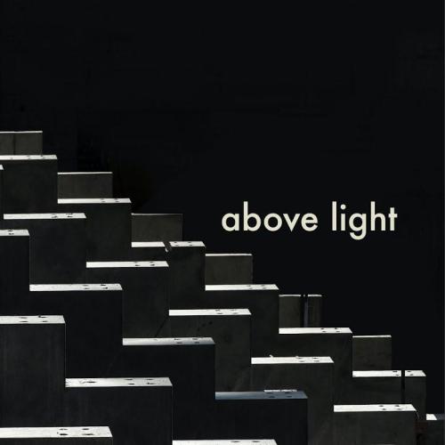 Lupe Sinsonte - Above Light