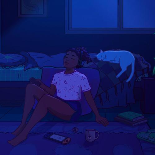 LUQĘT & No Spirit - Dream Potion