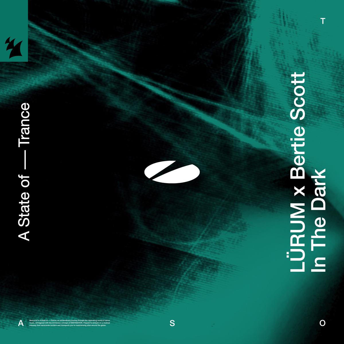 In the Dark - Lurum & Bertie Scott