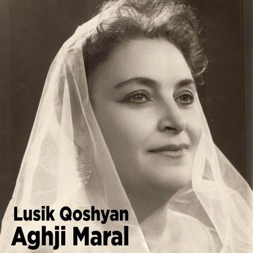 Lusik Qoshyan - Es Puchur em
