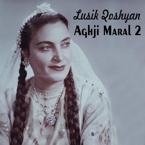 Lusik Qoshyan - Taq Tanein