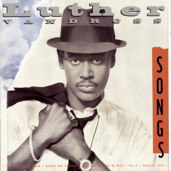 Endless Love - Luther Vandross