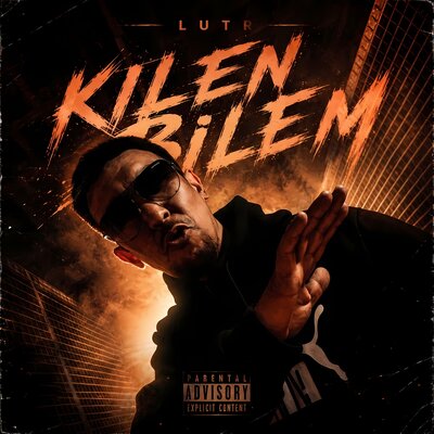 Kilen bilem - LUTR