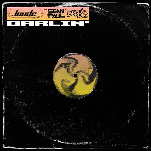 Luude feat. Sean Paul & Brodie - Darlin'