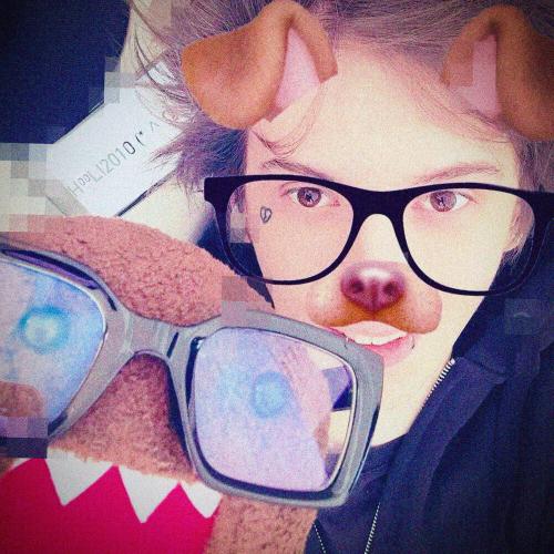 LUV3MEMORE - H00LI2010 (★ ^ ω ^)