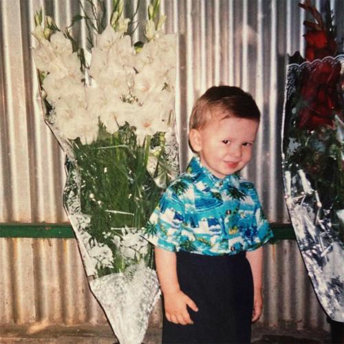 LUV3MEMORE - Моя Душа Пахнет Цветами