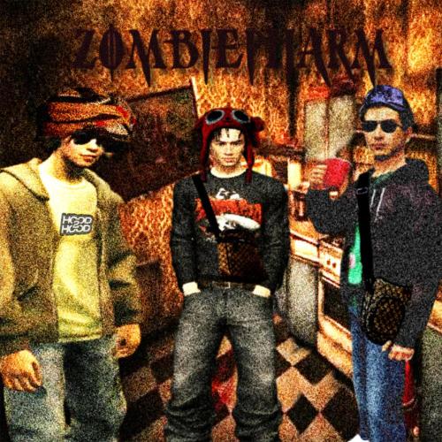luvdakash - ZOMBIEPHARM