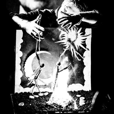 Гори - Luverance