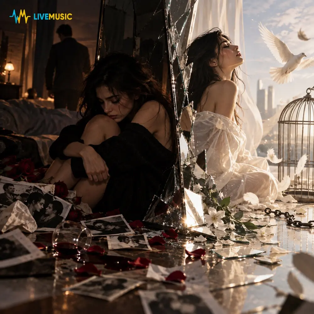 Прощала - Luxa