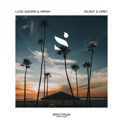 Luxe Agoris - Silent & Grey
