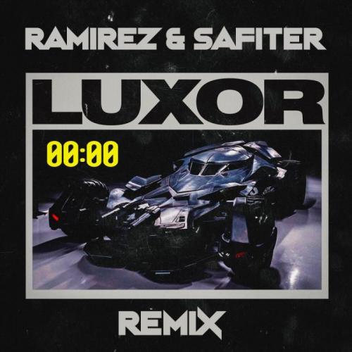 LUXOR - Нольноль (Ramirez & Safiter Radio Edit)