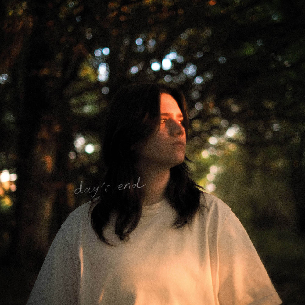 Day's End - Luz