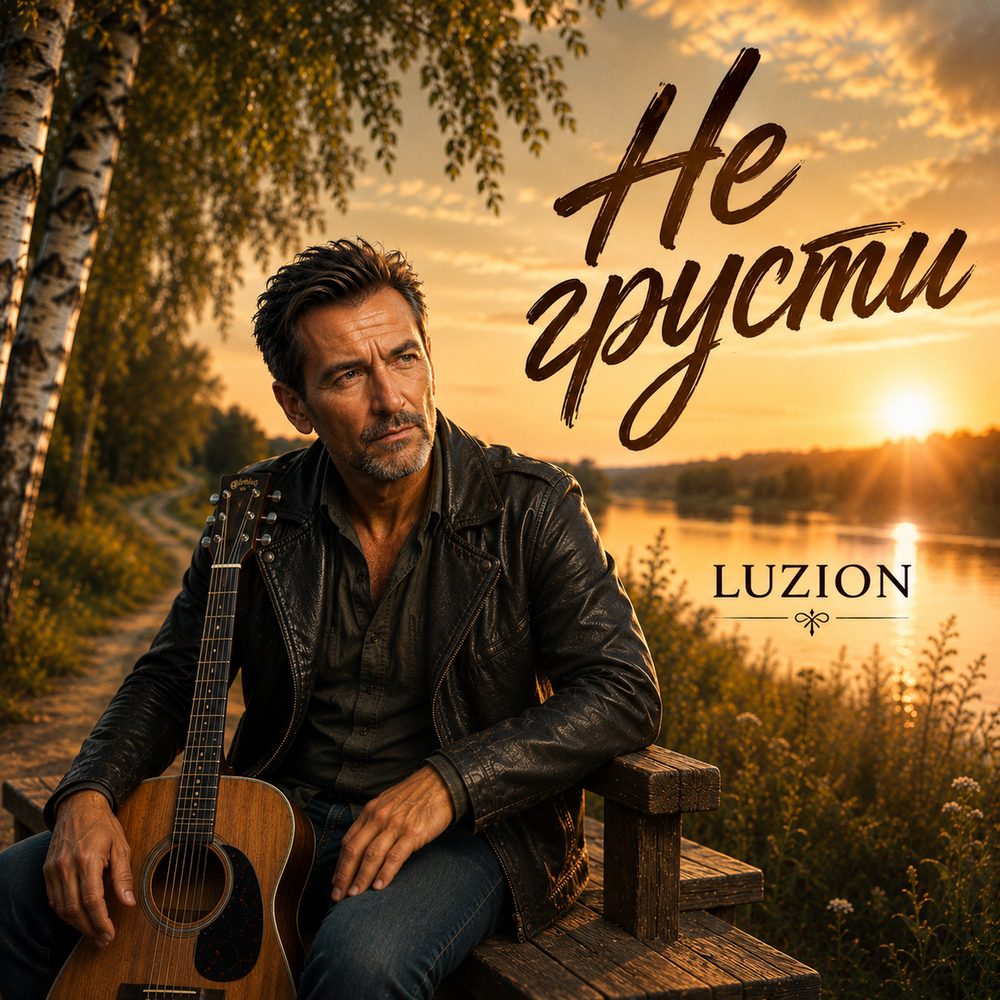 Не грусти - Luzion
