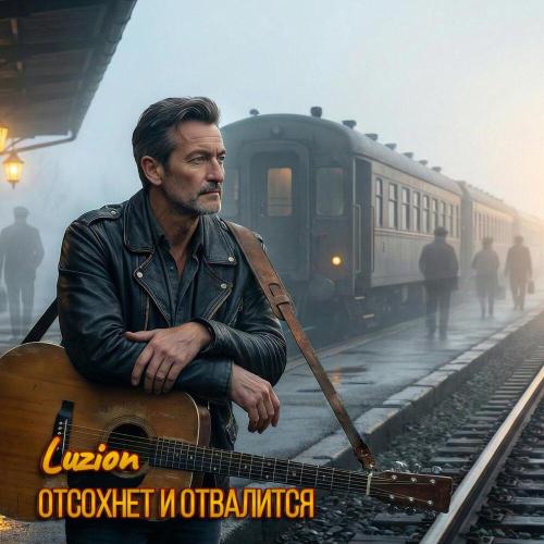 Luzion - Отсохнет и отвалится