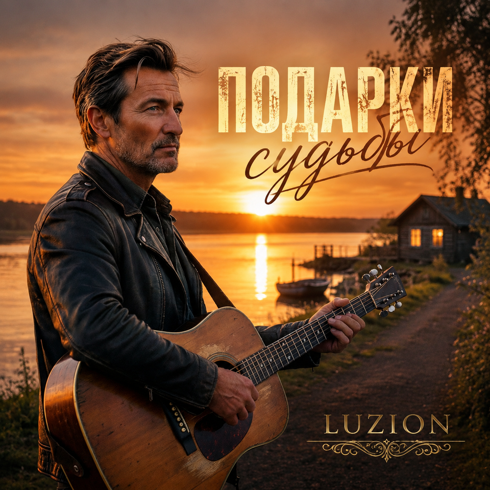 Подарки судьбы - Luzion