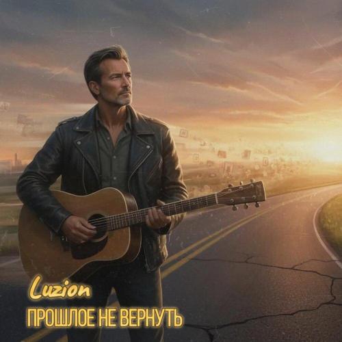 Luzion - Прошлое не вернуть