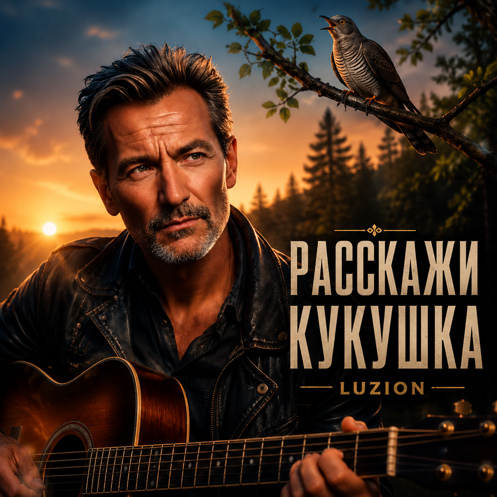 Расскажи кукушка - Luzion